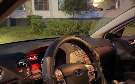 Ford Mondeo IV, 2007 год, 650 000 рублей, 5 фотография