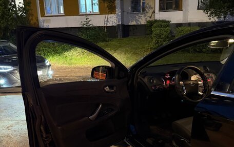 Ford Mondeo IV, 2007 год, 650 000 рублей, 4 фотография