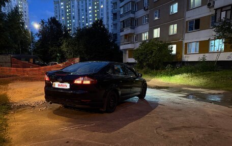 Ford Mondeo IV, 2007 год, 650 000 рублей, 2 фотография