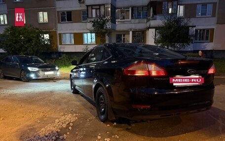 Ford Mondeo IV, 2007 год, 650 000 рублей, 3 фотография