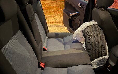 Ford Mondeo IV, 2007 год, 650 000 рублей, 9 фотография
