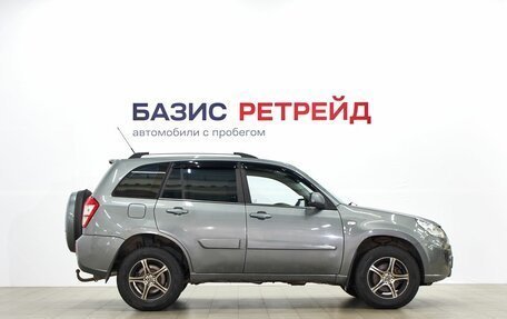 Chery Tiggo (T11), 2014 год, 599 000 рублей, 4 фотография