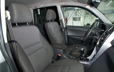 Chery Tiggo (T11), 2014 год, 599 000 рублей, 10 фотография