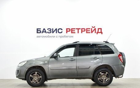 Chery Tiggo (T11), 2014 год, 599 000 рублей, 8 фотография