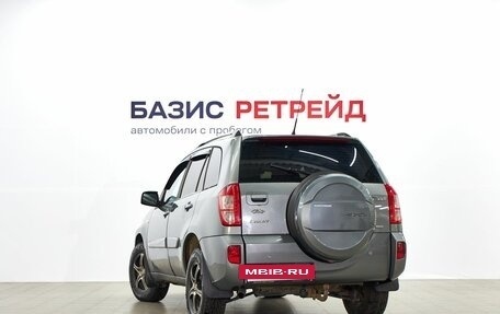 Chery Tiggo (T11), 2014 год, 599 000 рублей, 7 фотография