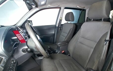 Chery Tiggo (T11), 2014 год, 599 000 рублей, 9 фотография