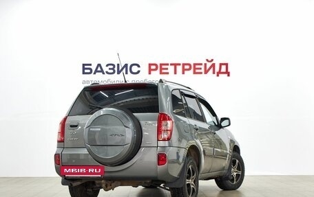 Chery Tiggo (T11), 2014 год, 599 000 рублей, 5 фотография