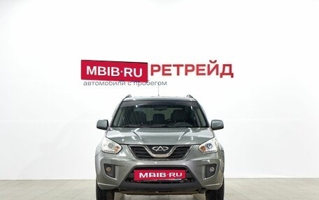 Chery Tiggo (T11), 2014 год, 599 000 рублей, 2 фотография