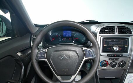 Chery Tiggo (T11), 2014 год, 599 000 рублей, 15 фотография