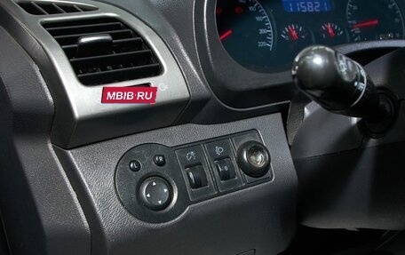Chery Tiggo (T11), 2014 год, 599 000 рублей, 14 фотография