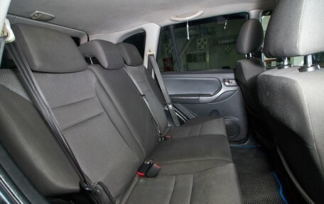 Chery Tiggo (T11), 2014 год, 599 000 рублей, 18 фотография