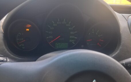 Mitsubishi Colt VI рестайлинг, 2005 год, 290 000 рублей, 10 фотография