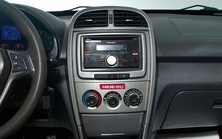 Chery Tiggo (T11), 2014 год, 599 000 рублей, 16 фотография