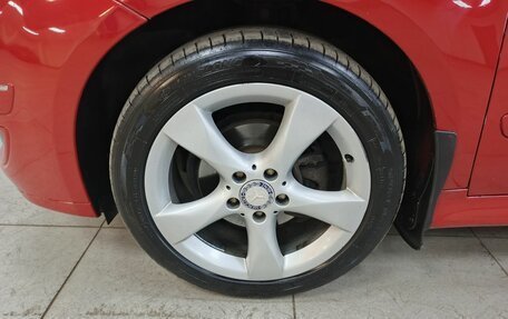 Mercedes-Benz B-Класс, 2007 год, 579 000 рублей, 9 фотография