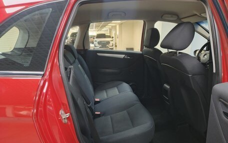Mercedes-Benz B-Класс, 2007 год, 579 000 рублей, 11 фотография