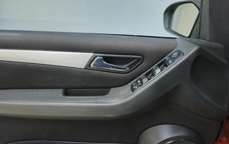 Mercedes-Benz B-Класс, 2007 год, 579 000 рублей, 13 фотография