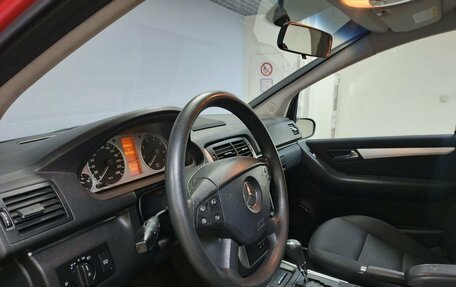 Mercedes-Benz B-Класс, 2007 год, 579 000 рублей, 14 фотография