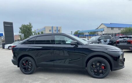 Haval F7x, 2026 год, 3 999 000 рублей, 3 фотография
