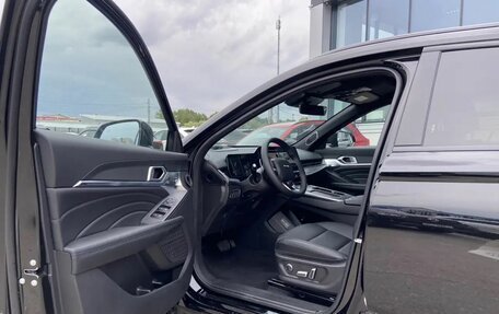 Haval F7x, 2026 год, 3 999 000 рублей, 6 фотография