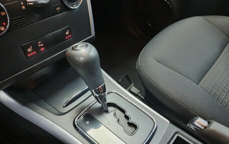 Mercedes-Benz B-Класс, 2007 год, 579 000 рублей, 19 фотография