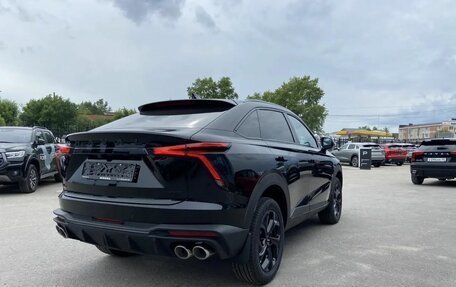 Haval F7x, 2026 год, 3 999 000 рублей, 2 фотография