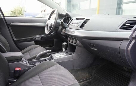 Mitsubishi Lancer IX, 2011 год, 750 000 рублей, 10 фотография