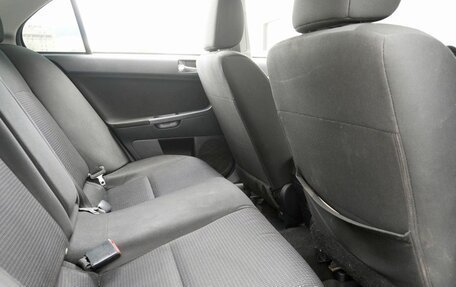 Mitsubishi Lancer IX, 2011 год, 750 000 рублей, 9 фотография