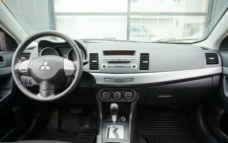 Mitsubishi Lancer IX, 2011 год, 750 000 рублей, 11 фотография