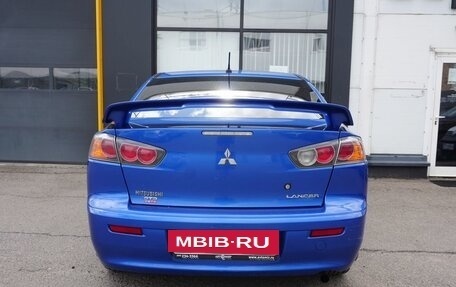 Mitsubishi Lancer IX, 2011 год, 750 000 рублей, 6 фотография