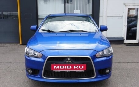 Mitsubishi Lancer IX, 2011 год, 750 000 рублей, 2 фотография