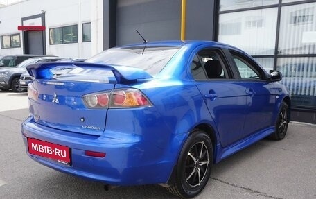 Mitsubishi Lancer IX, 2011 год, 750 000 рублей, 5 фотография
