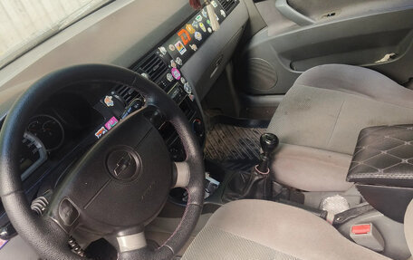 Chevrolet Lacetti, 2008 год, 275 013 рублей, 7 фотография