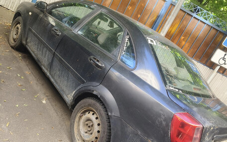 Chevrolet Lacetti, 2008 год, 275 013 рублей, 4 фотография