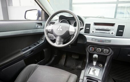 Mitsubishi Lancer IX, 2011 год, 750 000 рублей, 12 фотография