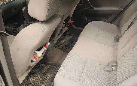 Chevrolet Lacetti, 2008 год, 275 013 рублей, 10 фотография