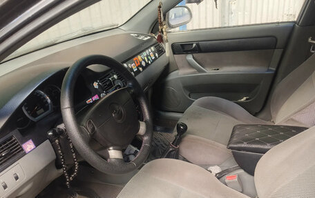 Chevrolet Lacetti, 2008 год, 275 013 рублей, 8 фотография