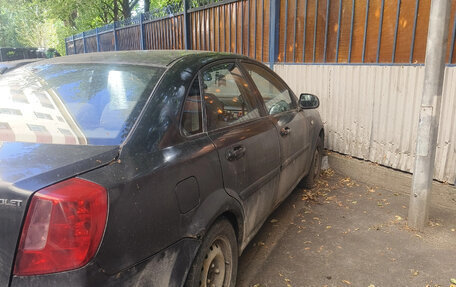 Chevrolet Lacetti, 2008 год, 275 013 рублей, 5 фотография