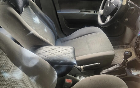 Chevrolet Lacetti, 2008 год, 275 013 рублей, 12 фотография
