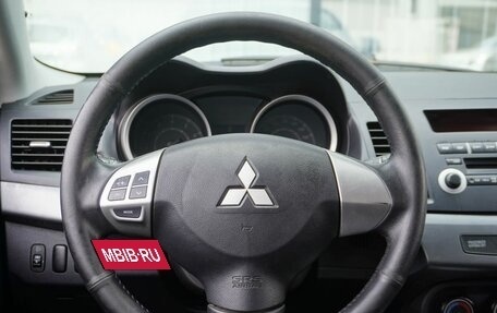 Mitsubishi Lancer IX, 2011 год, 750 000 рублей, 13 фотография