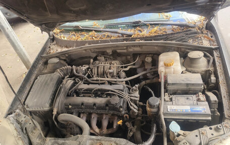 Chevrolet Lacetti, 2008 год, 275 013 рублей, 20 фотография