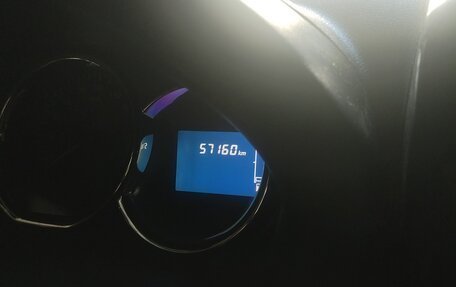 Renault Duster I рестайлинг, 2016 год, 1 500 000 рублей, 1 фотография