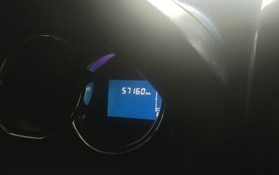 Renault Duster I рестайлинг, 2016 год, 1 500 000 рублей, 1 фотография