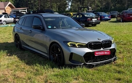 BMW 3 серия, 2022 год, 6 150 000 рублей, 1 фотография