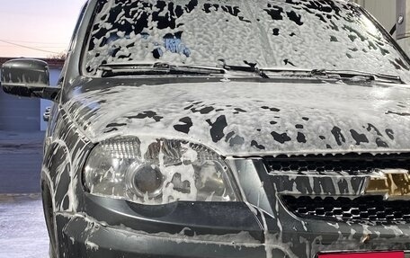 Chevrolet Niva I рестайлинг, 2013 год, 450 000 рублей, 7 фотография