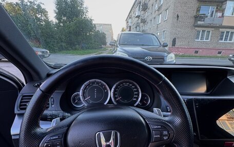 Honda Accord VIII рестайлинг, 2011 год, 1 250 000 рублей, 7 фотография