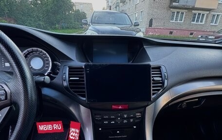 Honda Accord VIII рестайлинг, 2011 год, 1 250 000 рублей, 6 фотография
