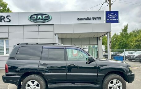 Lexus LX II, 2000 год, 1 249 000 рублей, 5 фотография