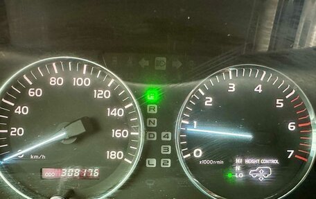 Lexus LX II, 2000 год, 1 249 000 рублей, 8 фотография