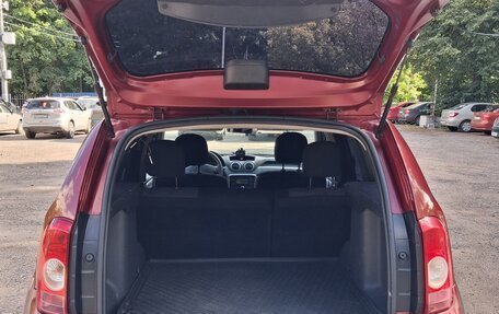 Renault Duster I рестайлинг, 2013 год, 850 000 рублей, 9 фотография