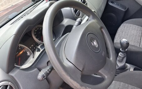 Renault Duster I рестайлинг, 2013 год, 850 000 рублей, 16 фотография